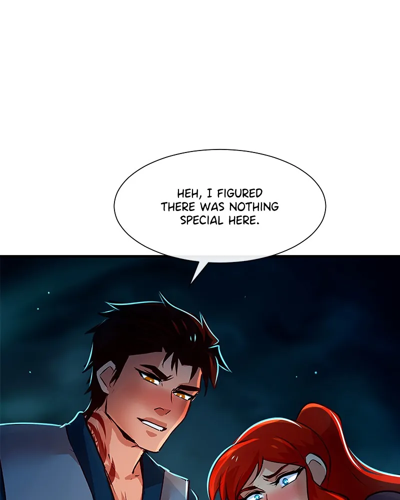 SubZero Chapter 160 page 71 - 
