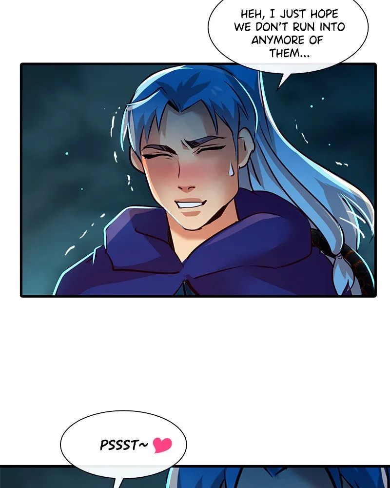 SubZero Chapter 160 page 75 - 