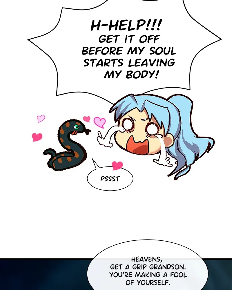 SubZero Chapter 160 page 77 - 