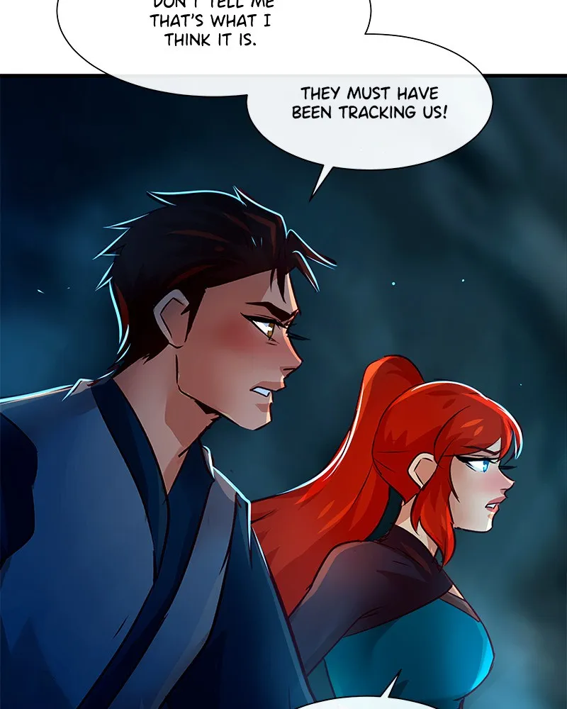 SubZero Chapter 160 page 82 - 