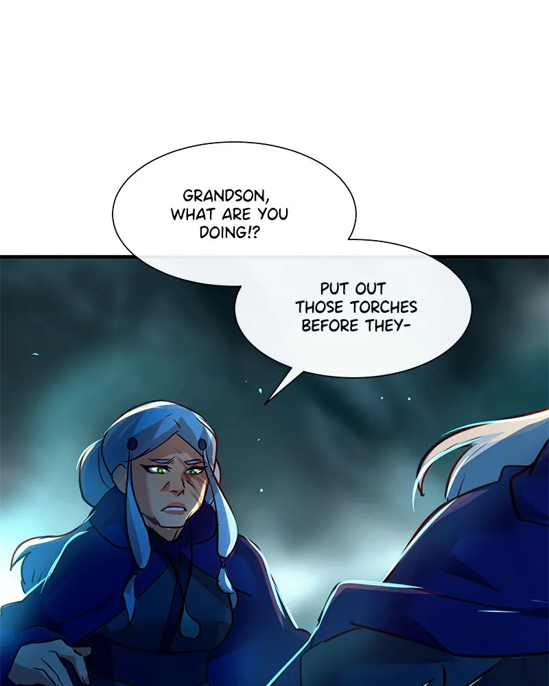 SubZero Chapter 160 page 85 - 