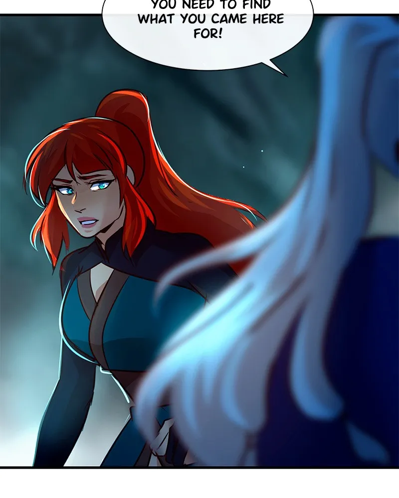 SubZero Chapter 160 page 88 - 