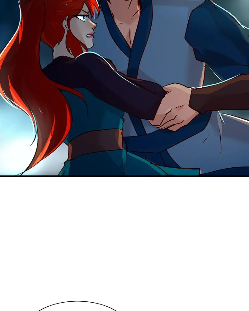 SubZero Chapter 160 page 94 - 