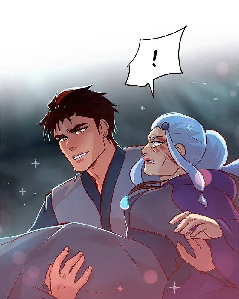 SubZero Chapter 160 page 96 - 
