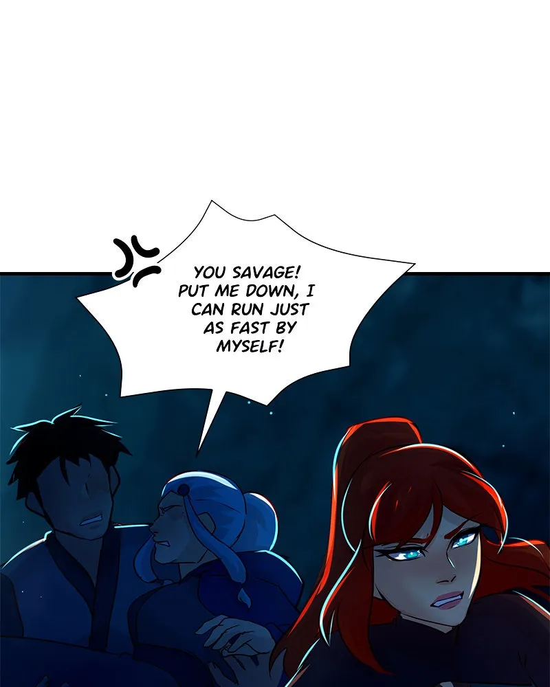 SubZero Chapter 160 page 99 - 