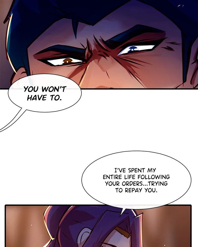 SubZero Chapter 161 page 105 - 