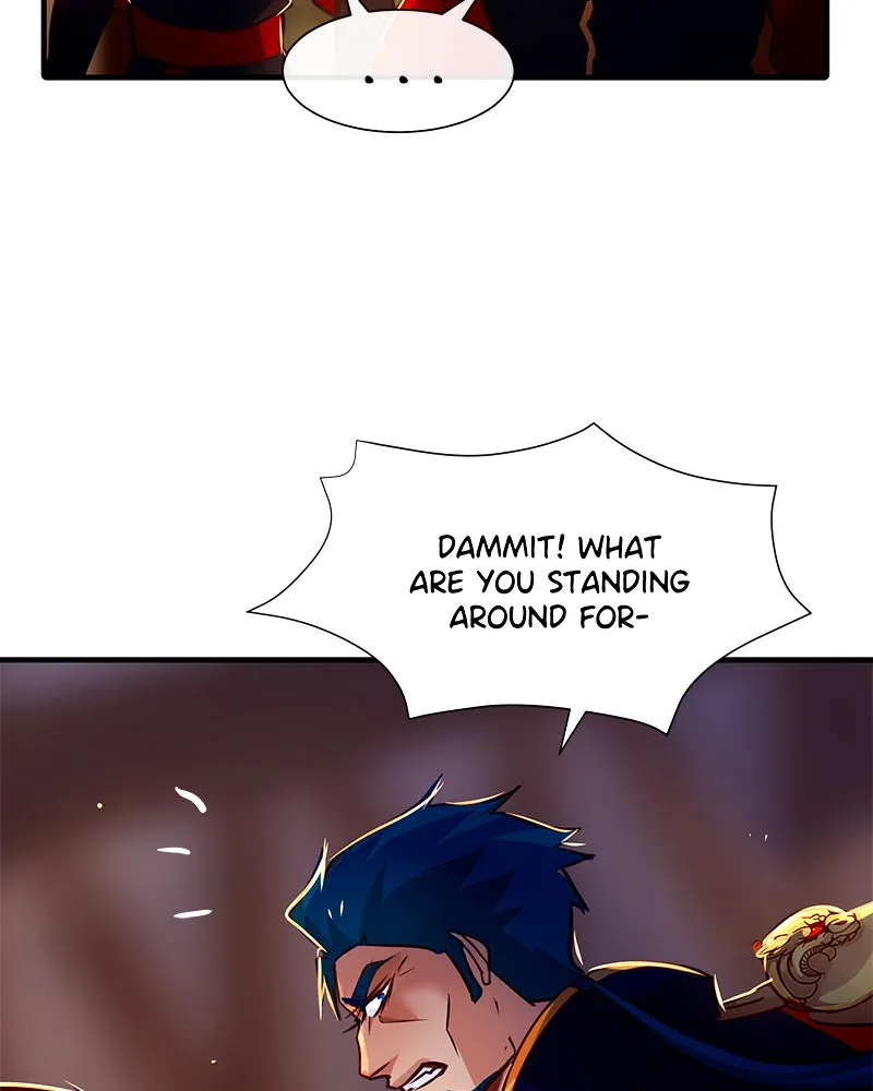 SubZero Chapter 161 page 109 - 