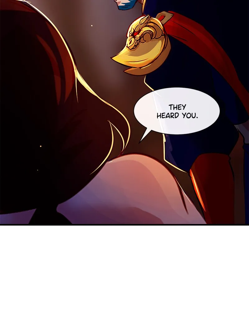SubZero Chapter 161 page 110 - 