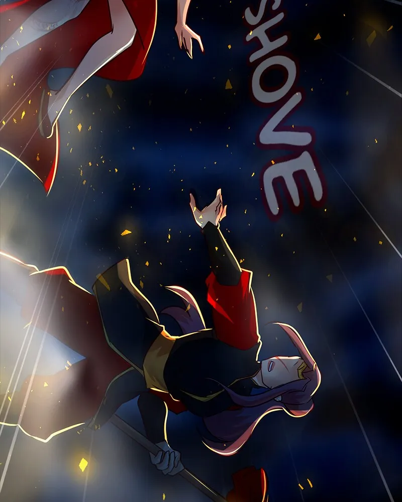 SubZero Chapter 161 page 16 - 