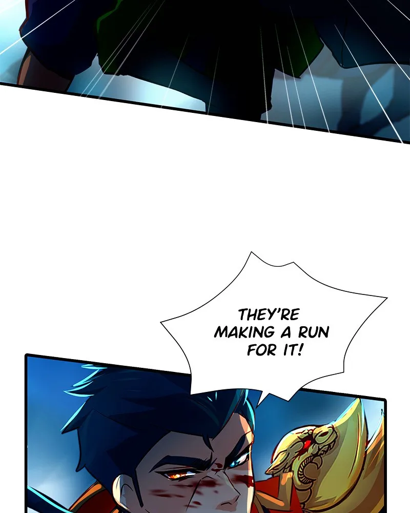 SubZero Chapter 161 page 3 - 