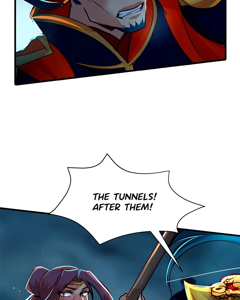 SubZero Chapter 161 page 4 - 