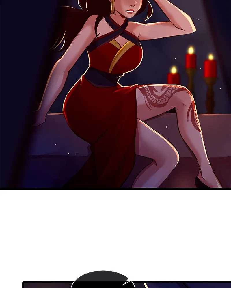 SubZero Chapter 161 page 35 - 