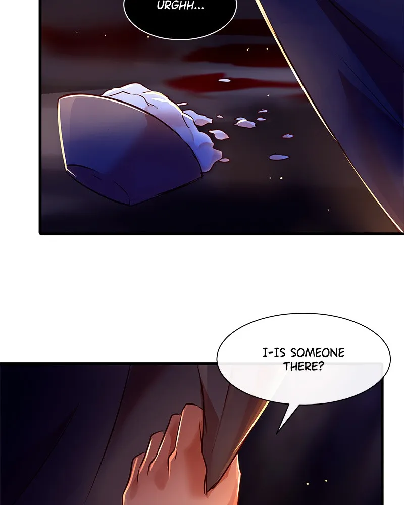 SubZero Chapter 161 page 36 - 
