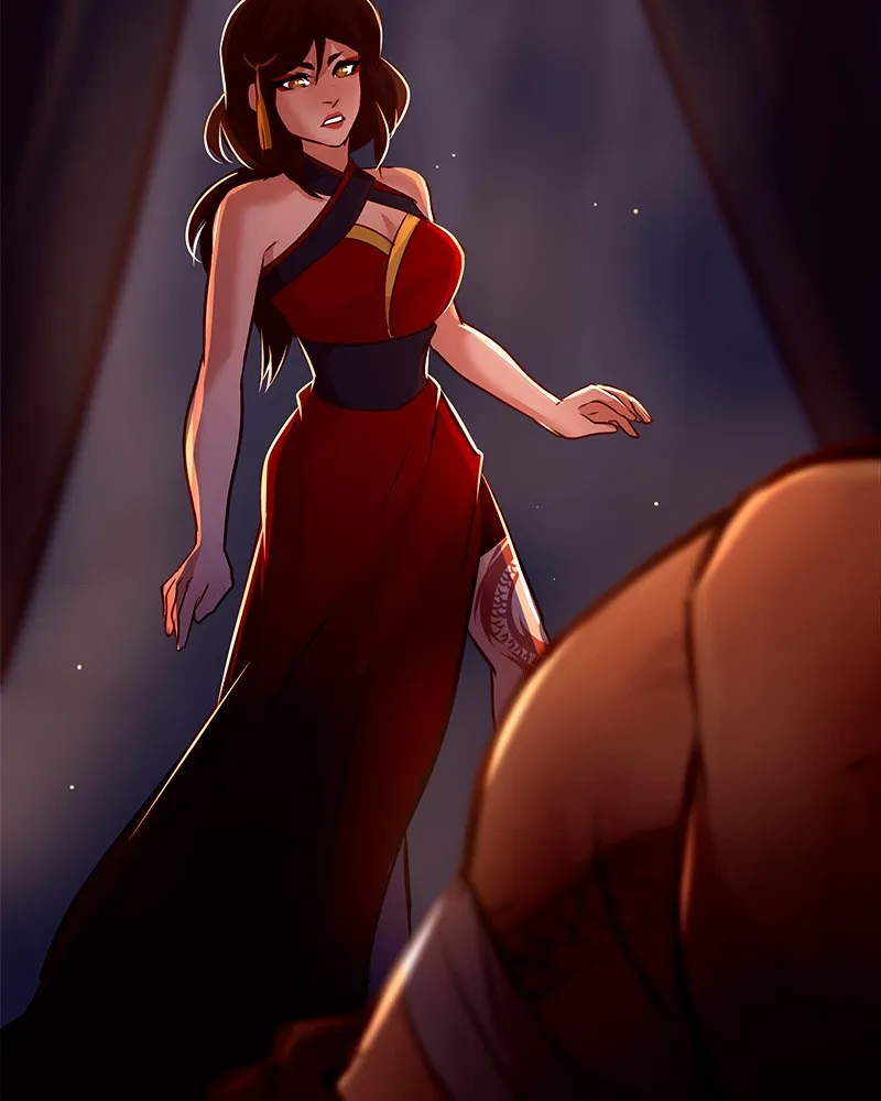 SubZero Chapter 161 page 38 - 