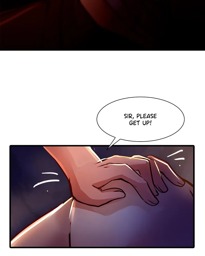 SubZero Chapter 161 page 39 - 