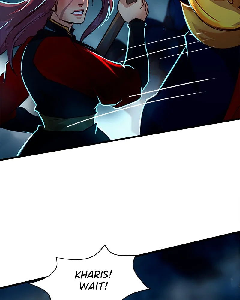 SubZero Chapter 161 page 5 - 
