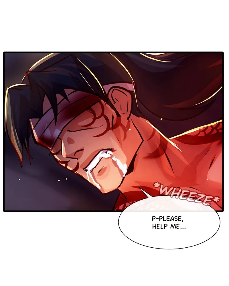 SubZero Chapter 161 page 43 - 