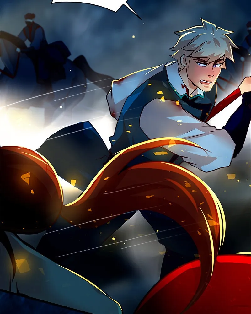 SubZero Chapter 161 page 6 - 