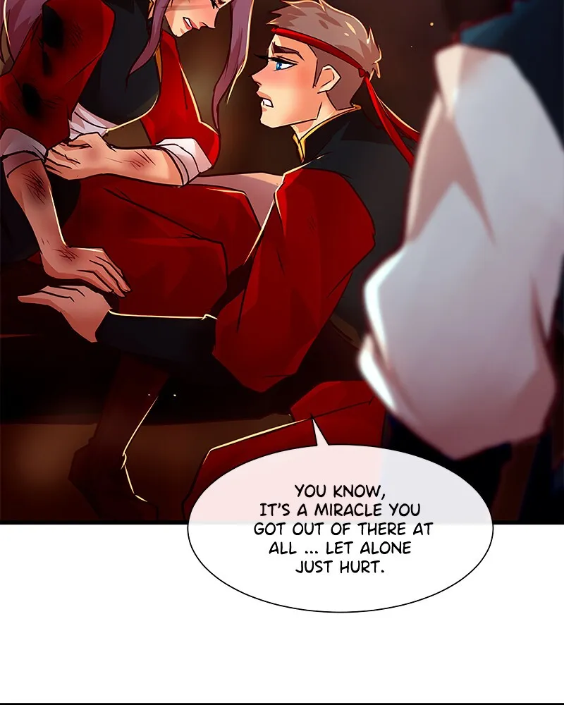 SubZero Chapter 161 page 54 - 
