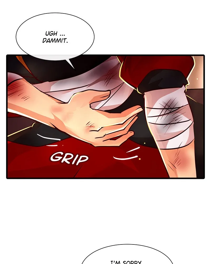 SubZero Chapter 161 page 58 - 
