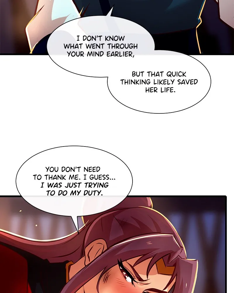 SubZero Chapter 161 page 61 - 