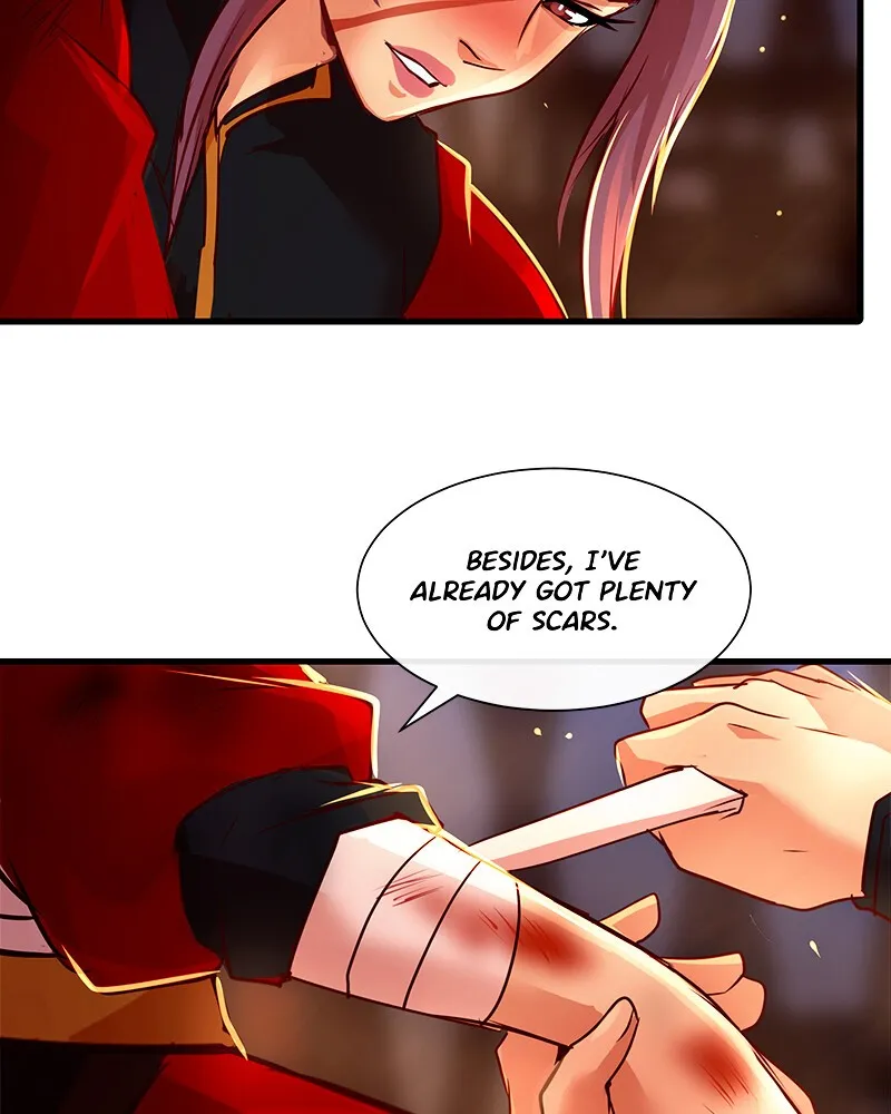 SubZero Chapter 161 page 62 - 