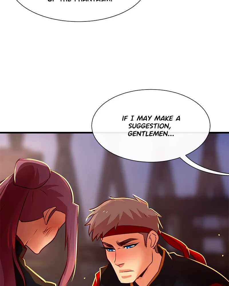 SubZero Chapter 161 page 69 - 