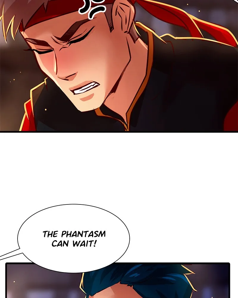 SubZero Chapter 161 page 71 - 