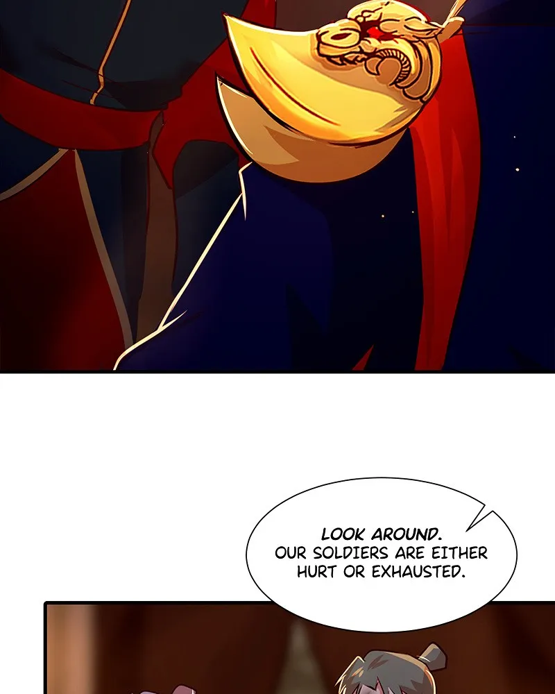SubZero Chapter 161 page 74 - 