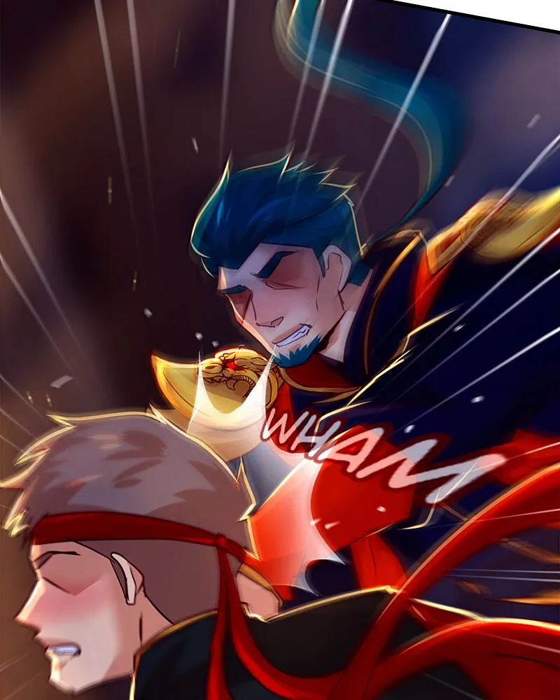 SubZero Chapter 161 page 80 - 