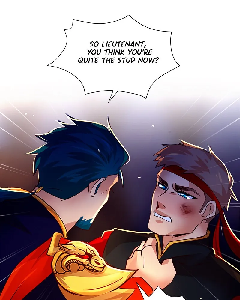 SubZero Chapter 161 page 83 - 