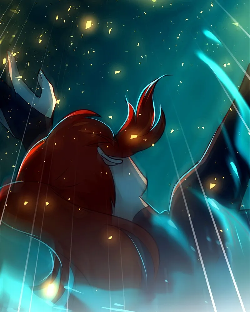 SubZero Chapter 162 page 104 - 