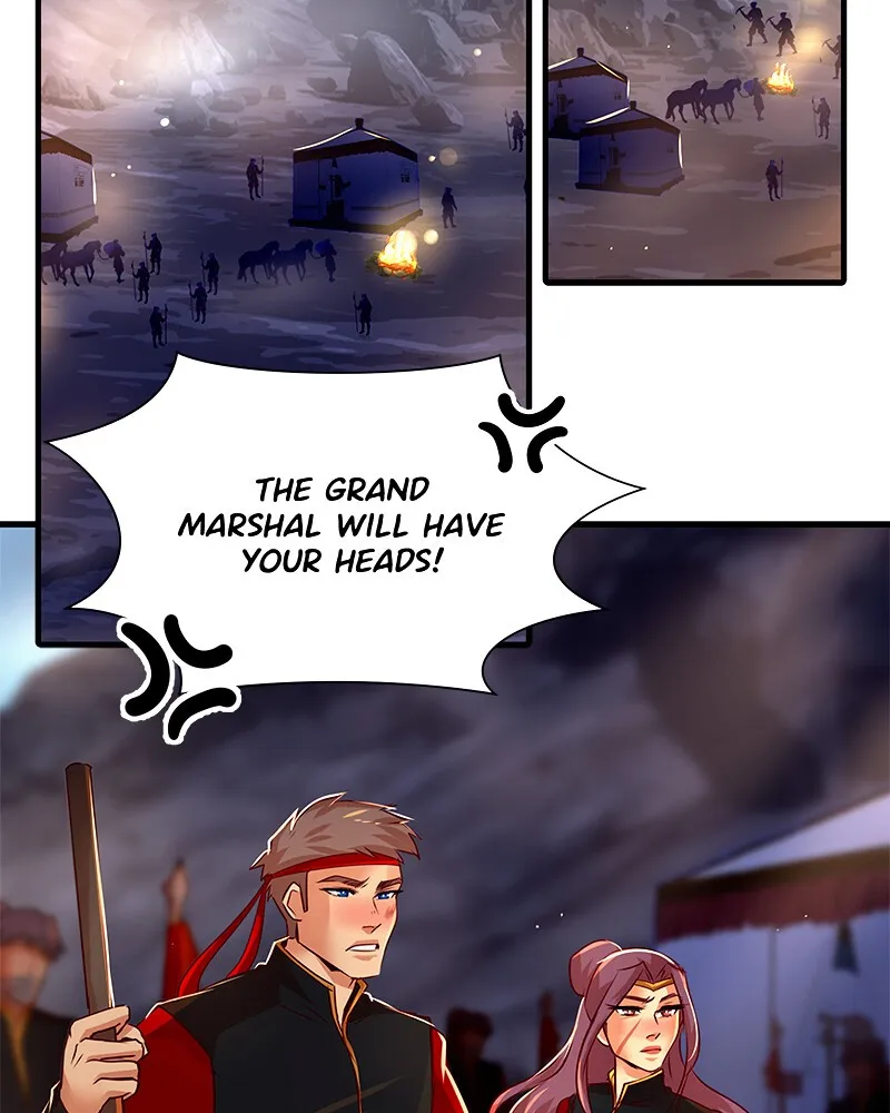 SubZero Chapter 162 page 13 - 