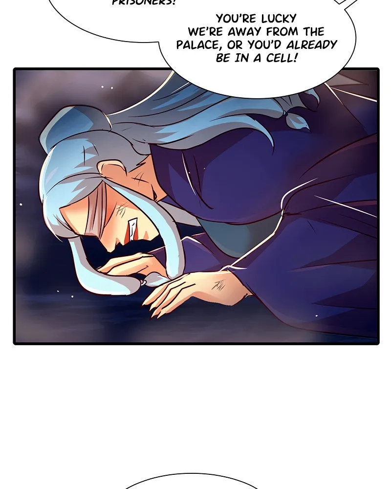 SubZero Chapter 162 page 19 - 