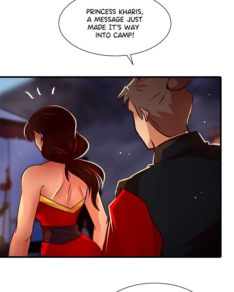 SubZero Chapter 162 page 20 - 