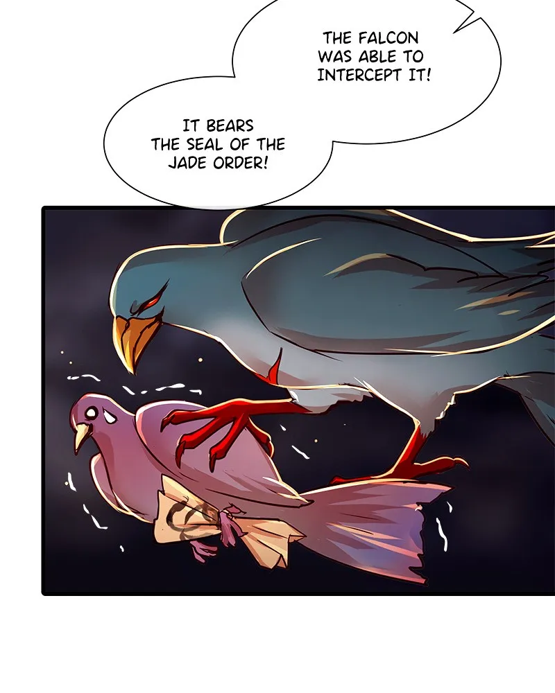SubZero Chapter 162 page 21 - 
