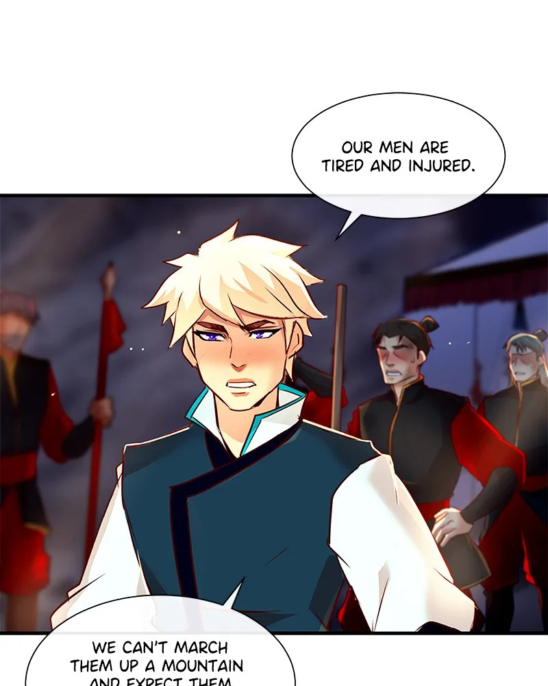 SubZero Chapter 162 page 27 - 