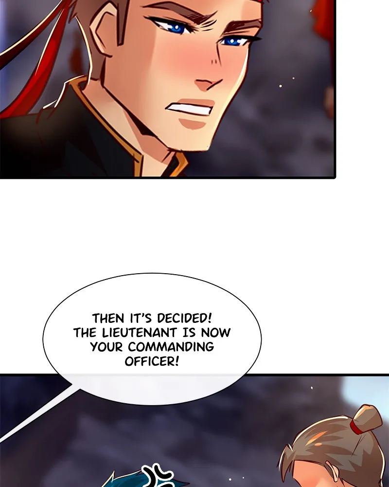 SubZero Chapter 162 page 32 - 