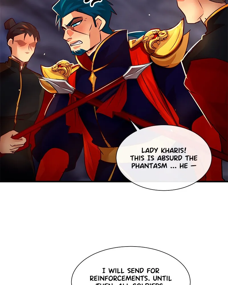 SubZero Chapter 162 page 33 - 