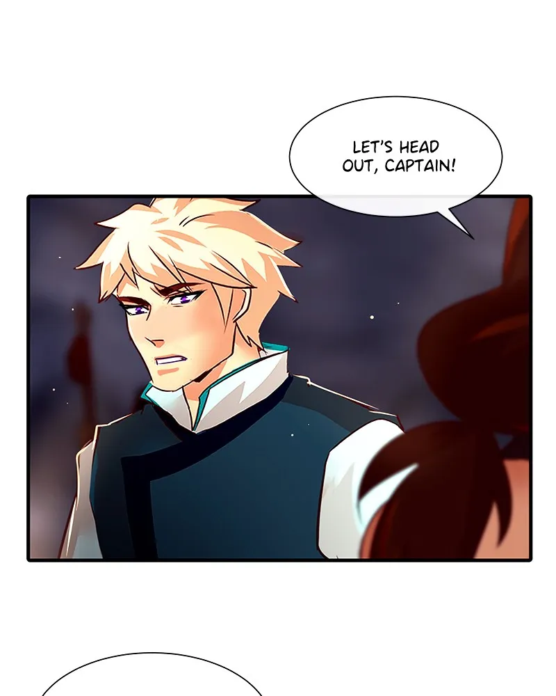 SubZero Chapter 162 page 35 - 