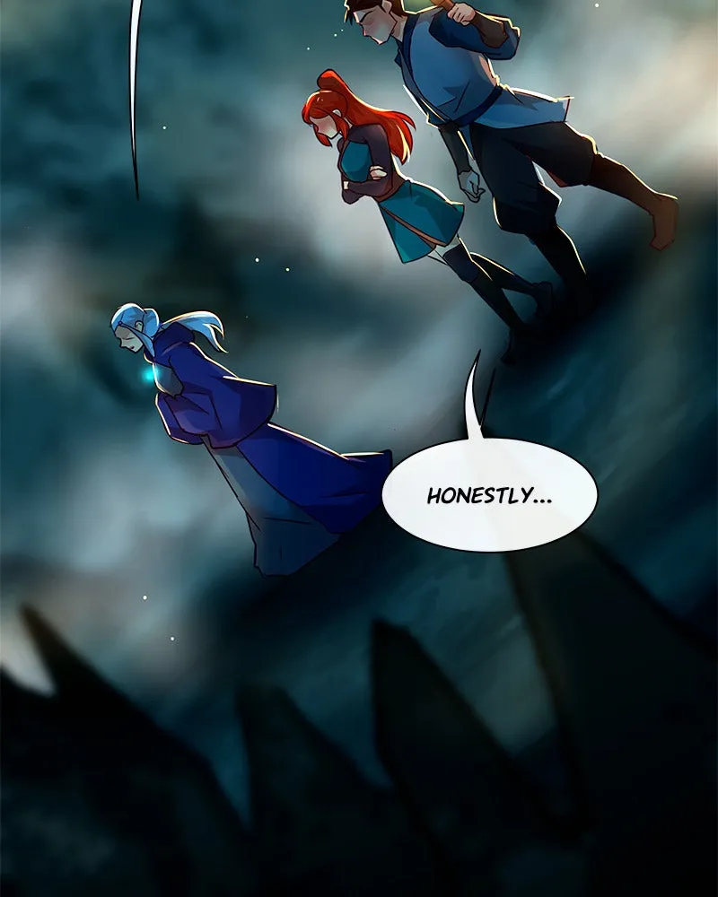 SubZero Chapter 162 page 40 - 