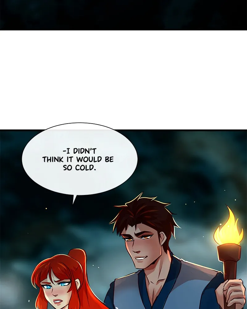 SubZero Chapter 162 page 41 - 