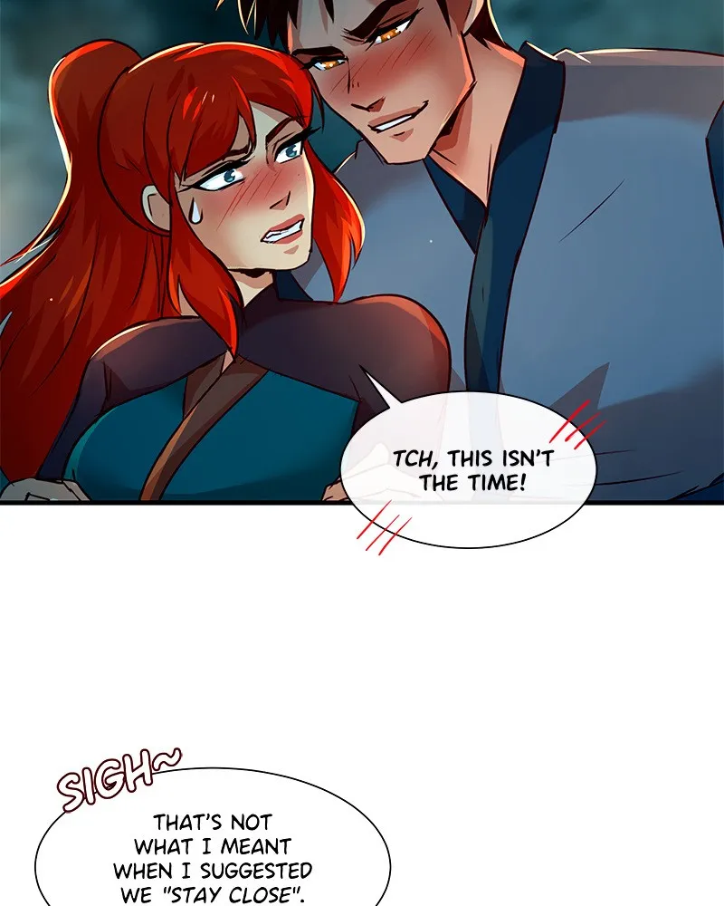 SubZero Chapter 162 page 43 - 