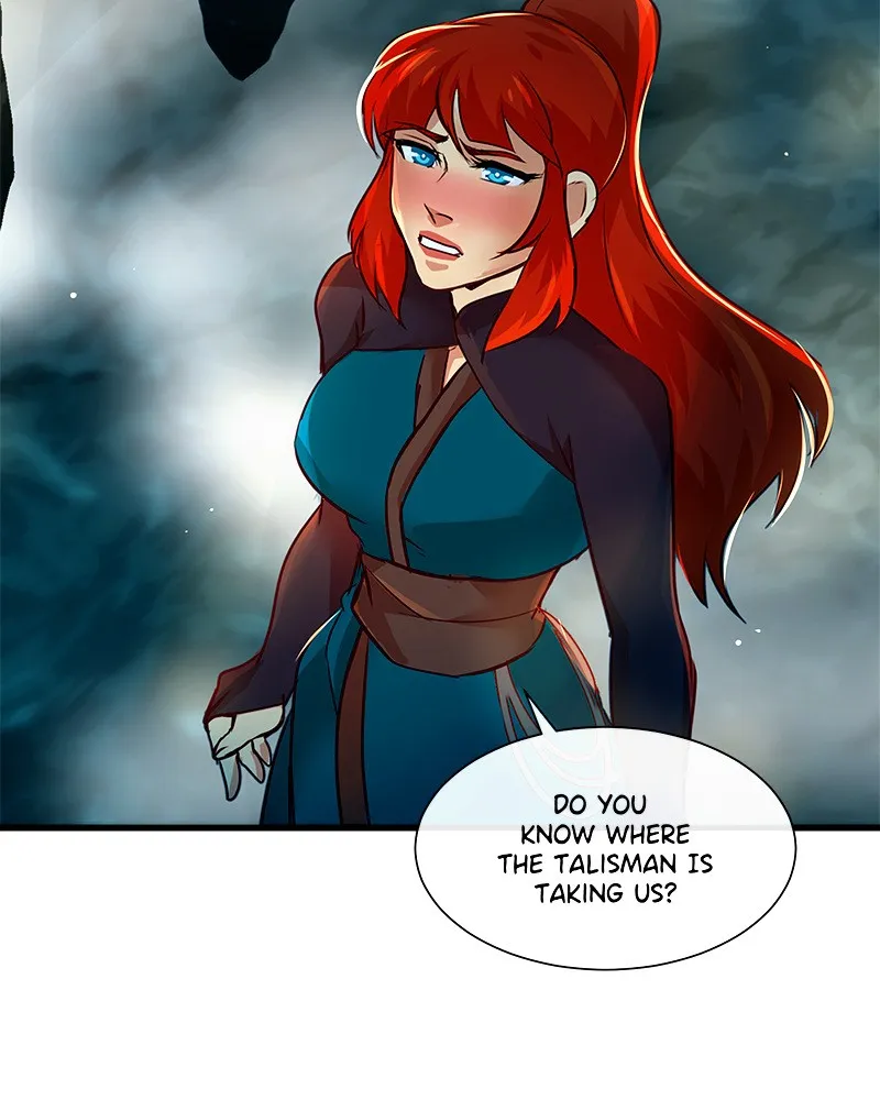 SubZero Chapter 162 page 46 - 