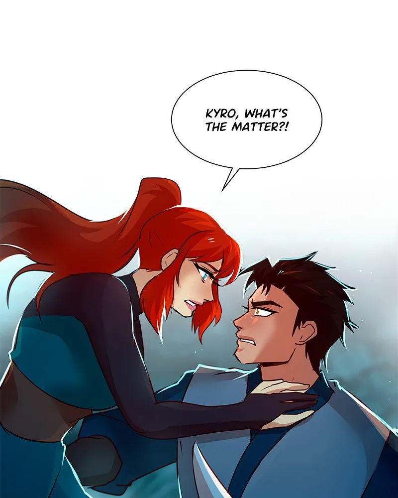 SubZero Chapter 162 page 61 - 