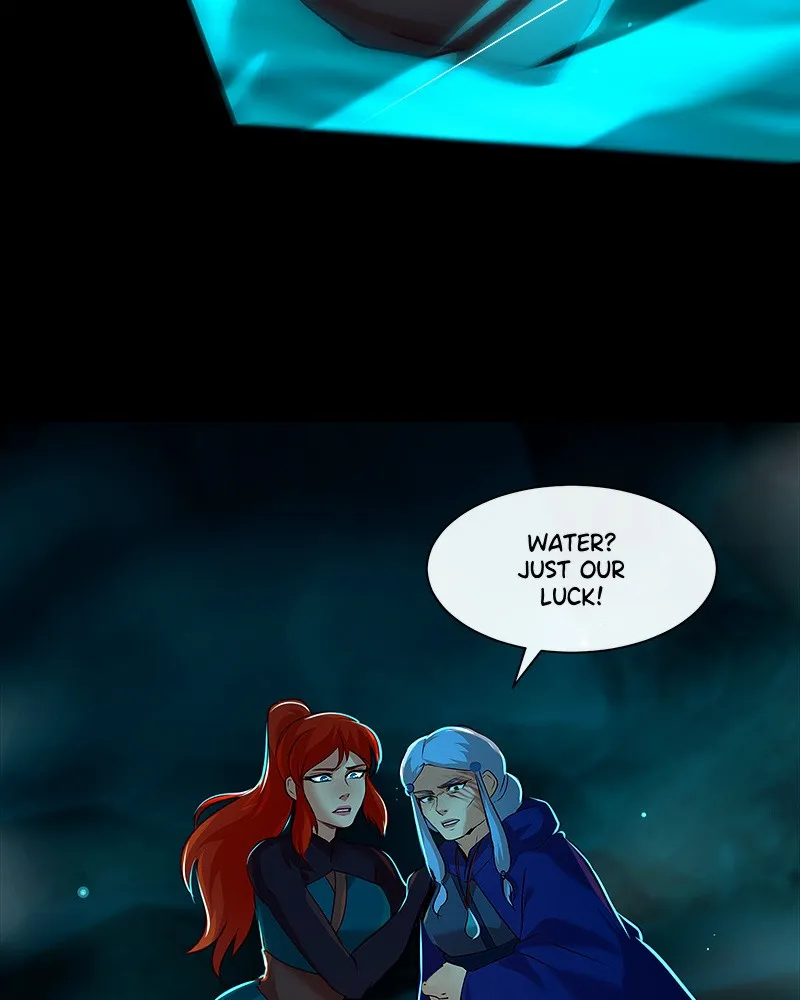 SubZero Chapter 162 page 84 - 