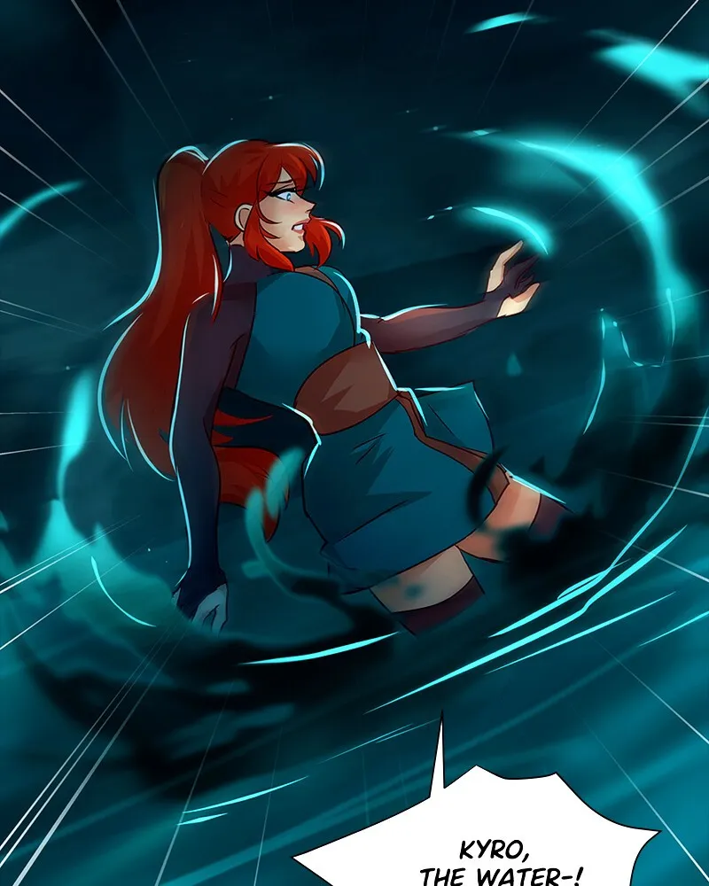 SubZero Chapter 162 page 96 - 