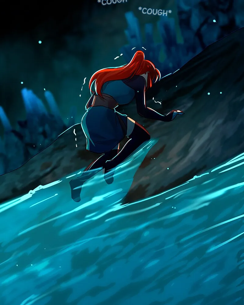 SubZero Chapter 163 page 104 - 