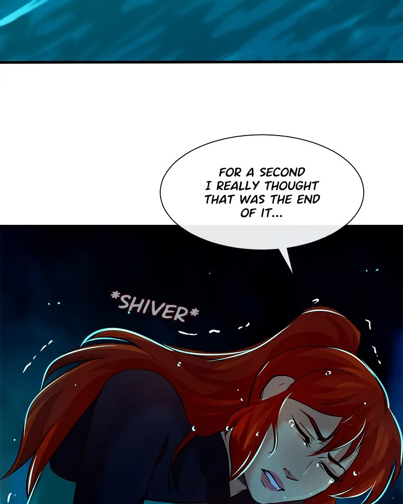 SubZero Chapter 163 page 105 - 