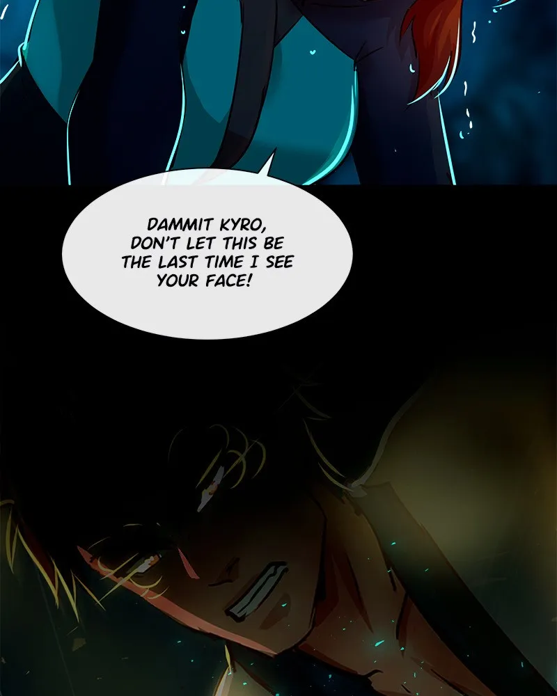 SubZero Chapter 163 page 106 - 